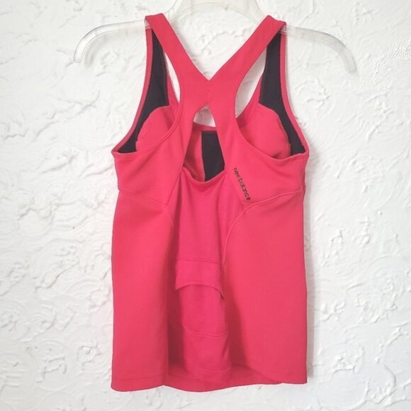 New Balance Womens Getback Racerback - Picture 5 of 5